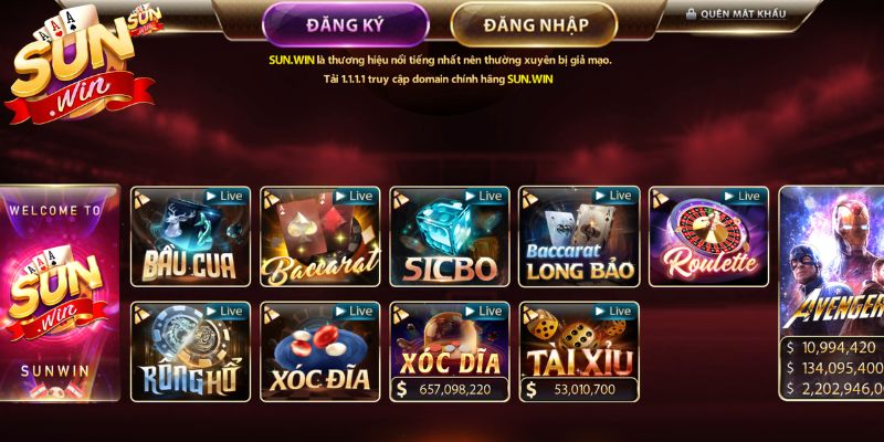 Giới Thiệu Sunwin Cổng Game Giải Trí Trực Tuyến Hot Nhất 2 Mong muốn phát triển của cổng game trong tương lai