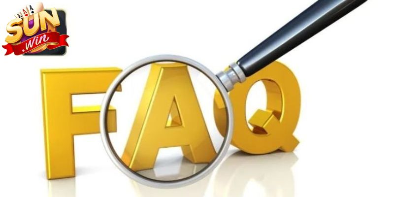Rút Tiền Sunwin Hiệu Quả Nhất Qua Hệ Thống Chính Thức 3 Tổng hợp câu hỏi người chơi