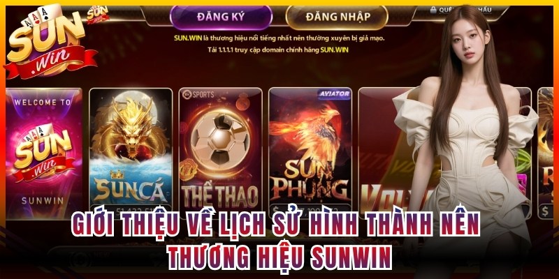 Sunwin nightcall.in 🚀 Link Tải Sunwin Mới Nhất T7/2026 | Sun win 5 Giới thiệu về lịch sử hình thành nên thương hiệu Sunwin