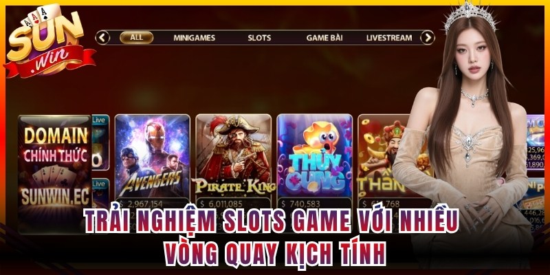 Sunwin nightcall.in 🚀 Link Tải Sunwin Mới Nhất T7/2026 | Sun win 7 Trải nghiệm slots game với nhiều vòng quay kịch tính