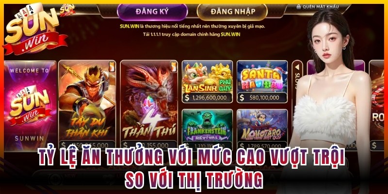 Sunwin nightcall.in 🚀 Link Tải Sunwin Mới Nhất T7/2026 | Sun win 6 Tỷ lệ ăn thưởng với mức cao vượt trội so với thị trường